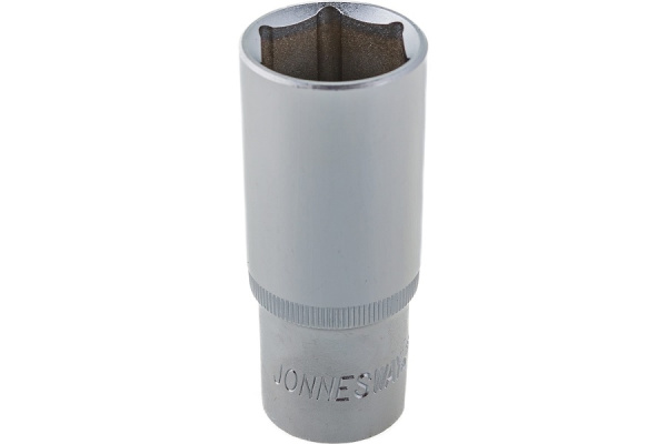 Головка торцевая глубокая JONNESWAY S04HD4124 (1/2";DR, 24 мм)