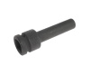 Головка торцевая ударная глубокая JTC-448208 (1/2", 8 мм, L=82 мм)