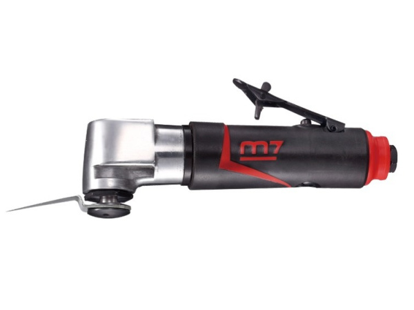 Нож пневматический MIGHTY SEVEN QK-111T для удаления стекла
