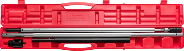 TWBDM1126003000 Ключ динамометрический двусторонний 1-1/2"DR, 600-3000 Нм