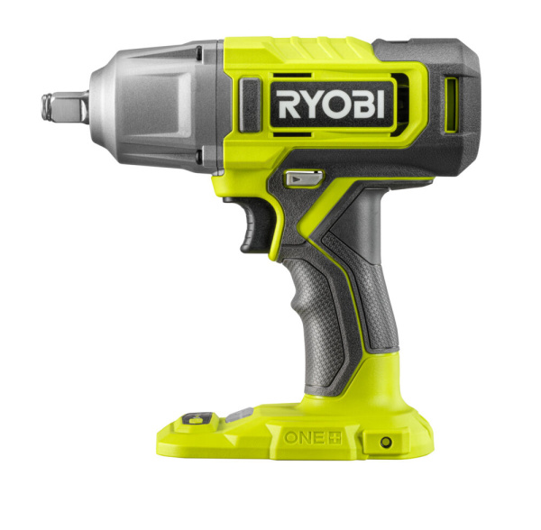 ONE + / Гайковерт RYOBI RIW18-0 (без батареи)