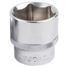 Licota N3008L Головка торцевая глубокая 6гр. 3/8" 8 мм