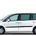 Коврики Peugeot 807 Коврики Peugeot 807