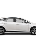 Коврики Ford Focus