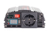 Автомобильный инвертор Geofox MD 300W/12v,