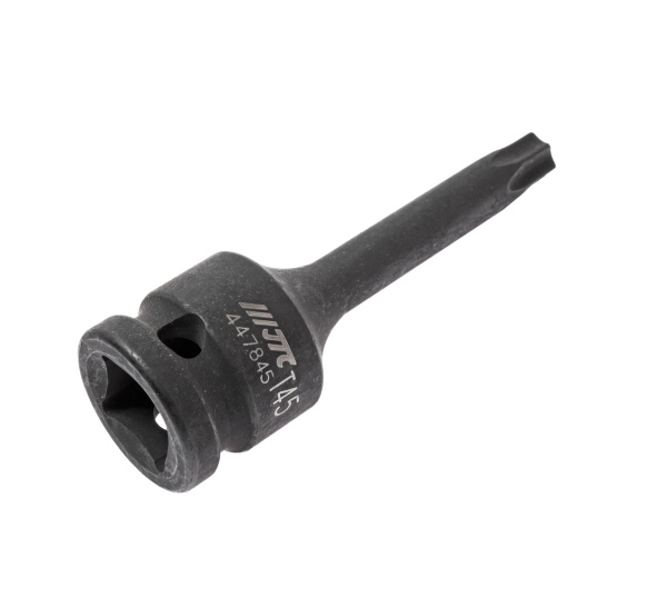 Бита-головка ударная JTC-447845 (1/2", TORX, T45х78мм)