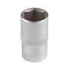 Головка торцевая стандартная шестигранная 1/2" 16 мм AFFIX AF00040016