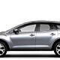 Коврики Mazda CX-7 Коврики Mazda CX-7