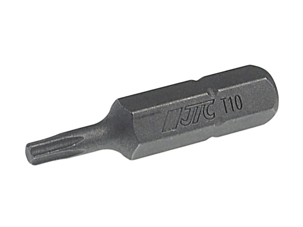 Бита TORX JTC-1133010 (Т10х30 мм, 1/4")