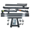 GARWIN PRO GE-SK01 Кран гаражный, складной, 1 т