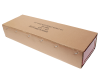 Набор торцевых головок 6-ти гранных ударных глубоких JTC-J608L (3/4", 21-38 мм, 8 предметов кейсе)