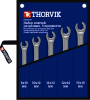 Ключ разрезной Thorvik FNW1214, 12x14 мм