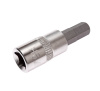 Бита-головка JTC-23606 (1/4", HEX, H6Х37 мм)