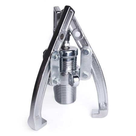 Съемник гидравлический 20 т с выносным насосом Car-Tool CT-20700