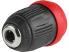 Аккум. дрель-шуруповерт WORTEX BD 1215 LiSET в чем. 12 В, 30 Н*м, 2х1.5 А*ч, БЗП 10 мм