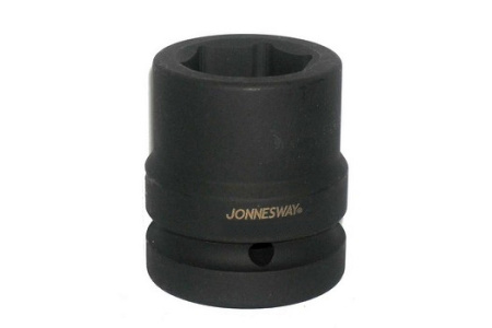 Головка торцевая ударная JONNESWAY (1";DR, 78 мм)
