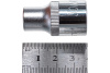 Головка торцевая JONNESWAY S04H4910 (1/2";DR 12-гр., 10 мм)