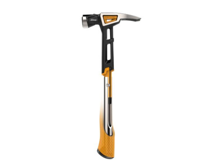Молоток столярный XXL 22/16 FISKARS