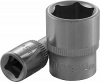 Головка торцевая JONNESWAY S04H2112 (1/4";DR, 12 мм)