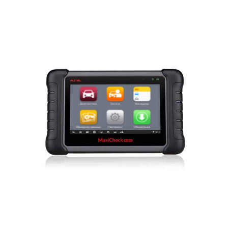 Сканер для диагностики Autel MaxiCheck MX808
