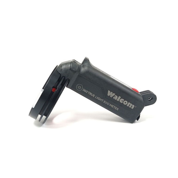 Фонарик светодиодный на краскопульт Walcom True Light EVO METER 60176