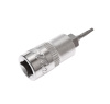 Бита-головка (1/4", TORX, T6х37 мм)