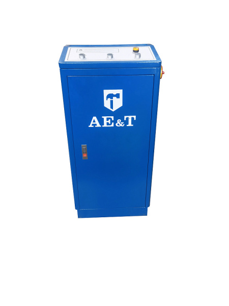 Ножничный подъёмник AE&T F6010