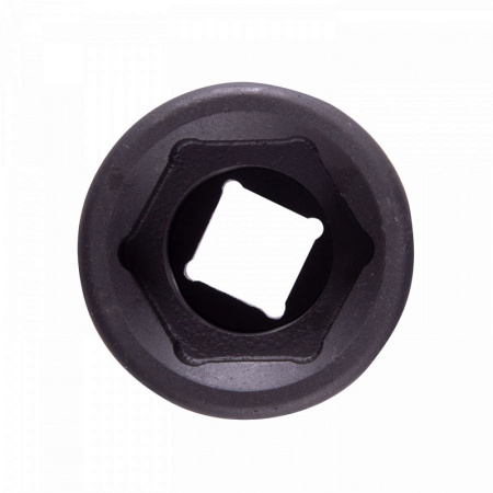 Головка торцевая ударная KING TONY 85452141M, 1", Square 21 мм х Hex 41 мм, футорочная