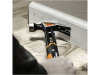 Молоток с загнутым гвоздодёром M 16/13.5 FISKARS