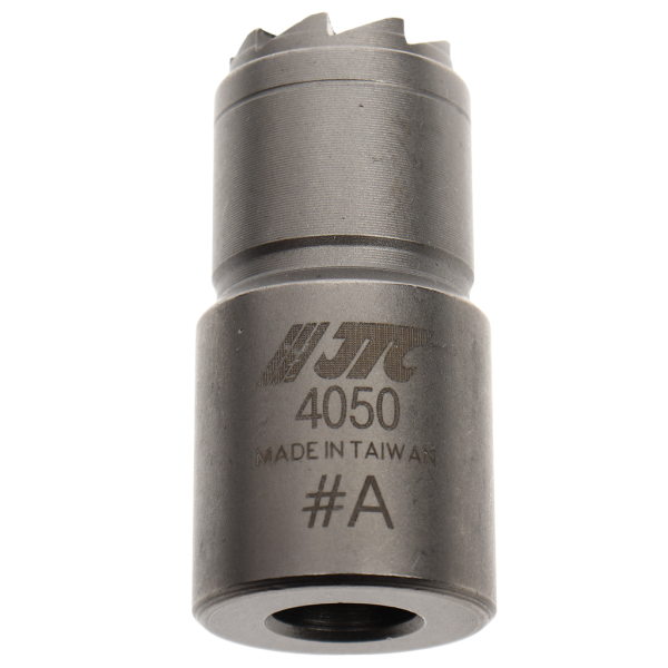 Фреза для притирки седел форсунок дизельного двигателя JTC-4050-A (15x19)