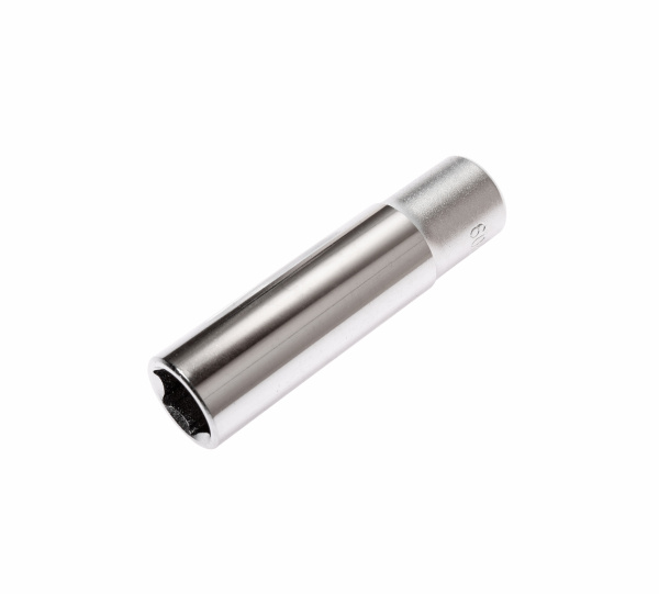 Головка торцевая глубокая JTC-25209 (1/4", 9 мм, L=50 мм)