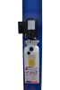 Двухстоечный подъемник AE&T Т4 UNITED HYDRAULICS, (4т) 220/380B