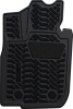 Комплект Lada Largus 2012 салон 2 ряда 3D с подпятником-1