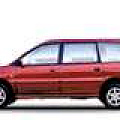Коврики Kia Joice