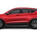 Коврики Geely SX11