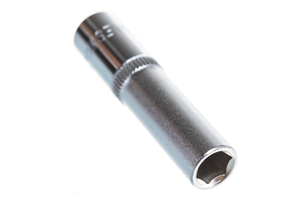 Головка торцевая глубокая JONNESWAY S04HD2107, 1/4";DR, 7 мм