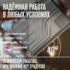 Автохолодильник Alpicool NL40 (12/24)