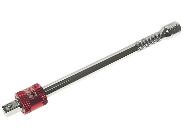 Удлинитель с фиксатором JTC-5012A (1/4", L= 150 мм)
