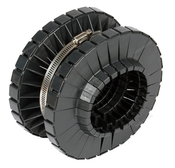 Стопор для шлангов NORDBERG AS075 (D = 75 мм)