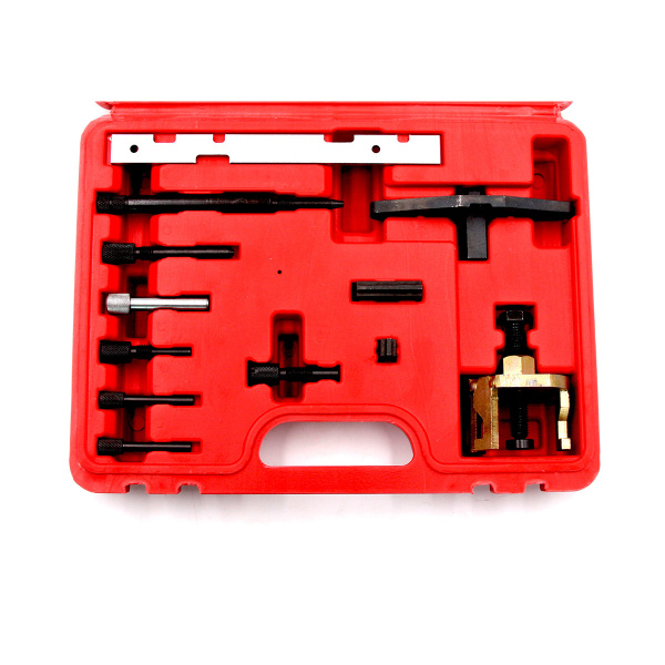 Комплект инструментов для проверки и установки ГРМ для Ford / Mazda Car-Tool CT-B2217