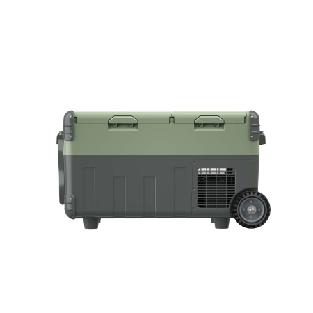 Автомобильный компрессорный холодильник FILYMORE X30Ka+