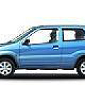 Коврики Suzuki Ignis