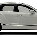 Коврики Bentayga