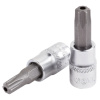 Licota H4TT060 Головка торцевая с вставкой torx с отверстием 1/2" T60 L=55 мм