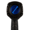 Licota PAW-04048 Гайковерт пневматический ударный 1/2" 1085 Нм (113 кГм), композитный