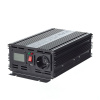 Автомобильный инвертор Geofox MD 1000W/12v-1p