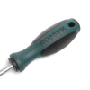 Отвертка крестовая ROSSVIK PH3250 (PH3*250 мм)