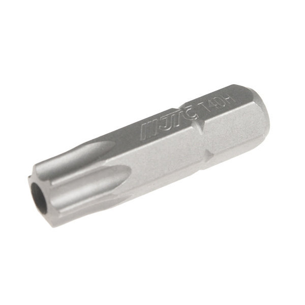 Бита TORX JTC-1142540 (Т40Hх25 мм, 1/4" DR)