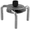 Фильтросъемник краб JONNESWAY AI050001, 65-120 мм