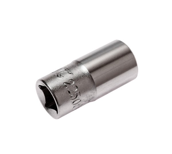 Головка торцевая JTC-22508 (1/4", 8 мм, L=25 мм)